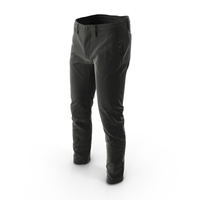 Men's Pants PNG & PSD Images