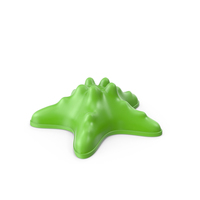 Star Fish Sand Toy PNG & PSD Images