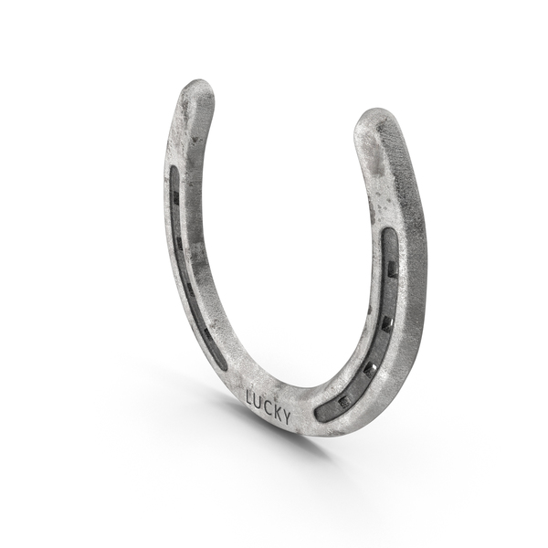 Steel Horseshoe PNG & PSD Images
