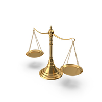 Scales Of Justice PNG & PSD Images