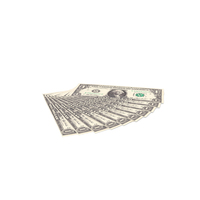 $1 Banknotes PNG & PSD Images
