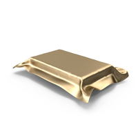 Vacuum Packaging Gold PNG & PSD Images