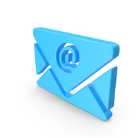 Email Web Icon PNG & PSD Images
