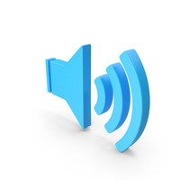 Audio Web Icon PNG & PSD Images