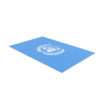 UN Flag PNG & PSD Images