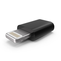 Micro-USB PNG & PSD Images