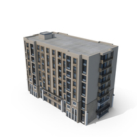 Building PNG & PSD Images