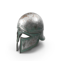 Antique Helmet PNG & PSD Images