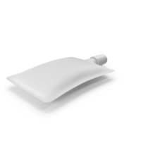 Areaware Liquid Flask PNG & PSD Images