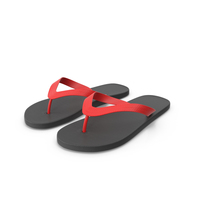 Home Slippers PNG & PSD Images