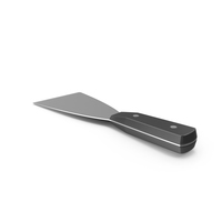 Putty Knife PNG & PSD Images