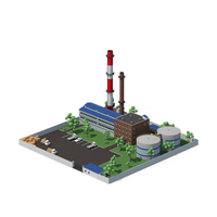 Factory PNG & PSD Images