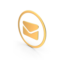 Email Icon PNG & PSD Images