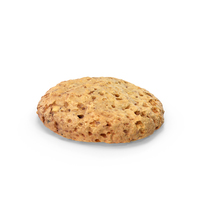 Walnut Cookie PNG & PSD Images