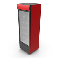 Soda Refrigerator PNG & PSD Images