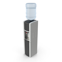 Water Cooler PNG & PSD Images
