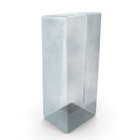 Ice Symbol 1 PNG & PSD Images