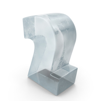 Ice Symbol 2 PNG & PSD Images