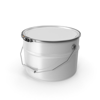 Paint Bucket PNG & PSD Images