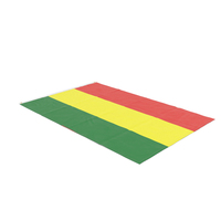 Flag Laying Pose Bolivia PNG & PSD Images