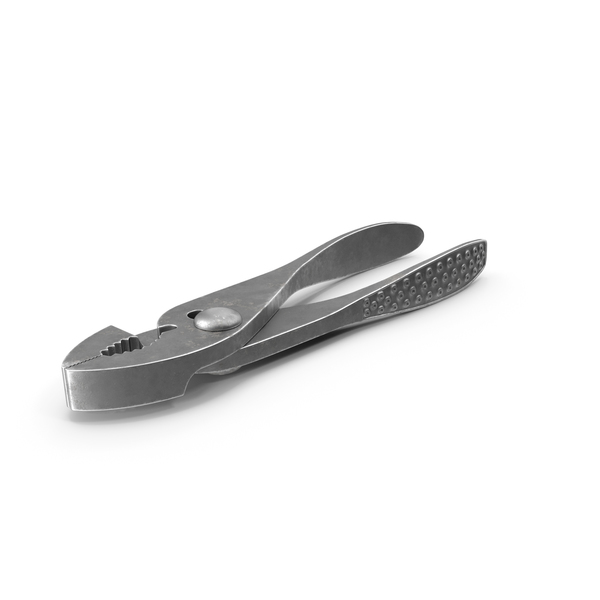 Old Pliers PNG & PSD Images
