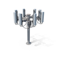 Cell Site PNG & PSD Images