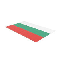Flag Laying Pose Bulgaria PNG & PSD Images