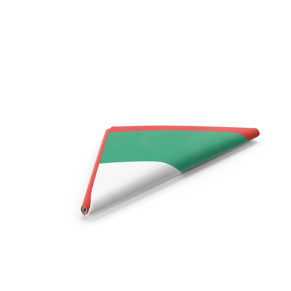 Flag Folded Triangle Bulgaria PNG & PSD Images