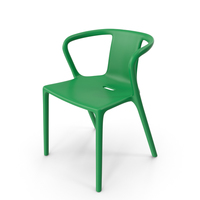 Air Armchair PNG & PSD Images