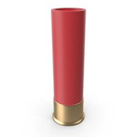 Shotgun Cartridge PNG & PSD Images