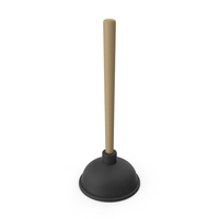 Plunger PNG & PSD Images