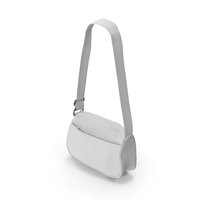 Women's Bag White PNG & PSD Images