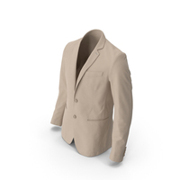 Men's Blazer PNG & PSD Images