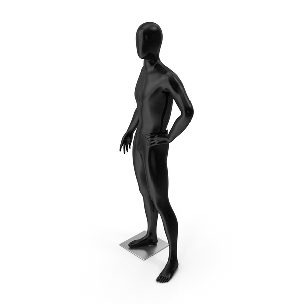 Male Mannequin PNG & PSD Images