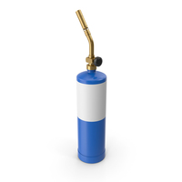 Propane Torch PNG & PSD Images