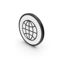 Web Symbol PNG & PSD Images