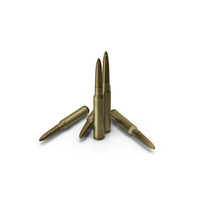 10.3х77 (.408) Cheyenne Tactical Cartridge PNG & PSD Images