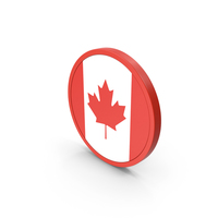 Flag Of Canada PNG & PSD Images