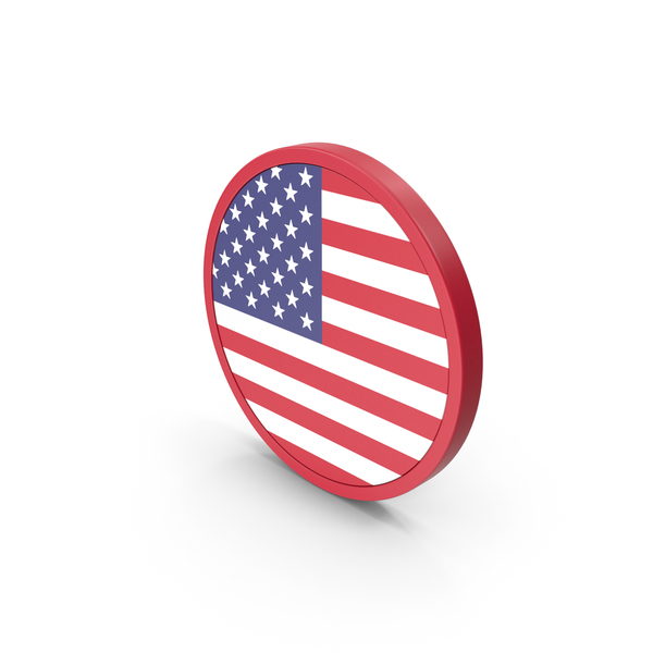 Flag Of USA PNG & PSD Images