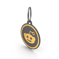 Reddit Logo Icon PNG & PSD Images