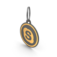 Skype Logo Icon PNG & PSD Images