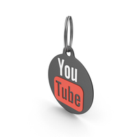 Youtube Logo Icon PNG & PSD Images