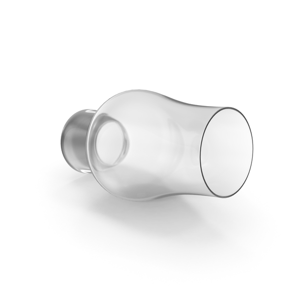 Glencairn Whisky Glass On Ground PNG & PSD Images