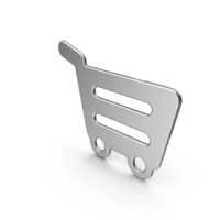 Shopping Cart Symbol PNG & PSD Images