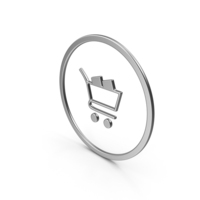 Shopping Card Symbol PNG & PSD Images