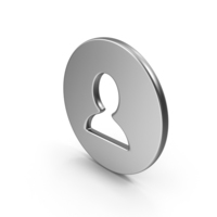 User Symbol PNG & PSD Images