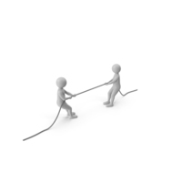 Tug of War PNG & PSD Images