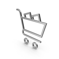 Shopping Cart Symbol PNG & PSD Images