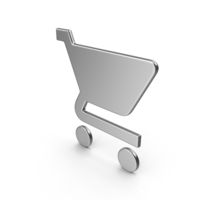 Shopping Cart Symbol PNG & PSD Images