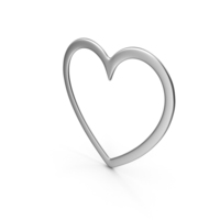 Heart Symbol PNG & PSD Images